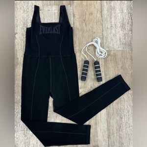 Free People Everlast jumpsuit Onesie Sleeveless